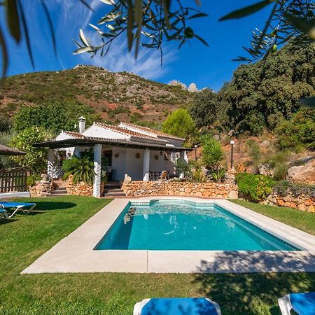 El Chorro Villas Casa Buganvilla Esterno foto